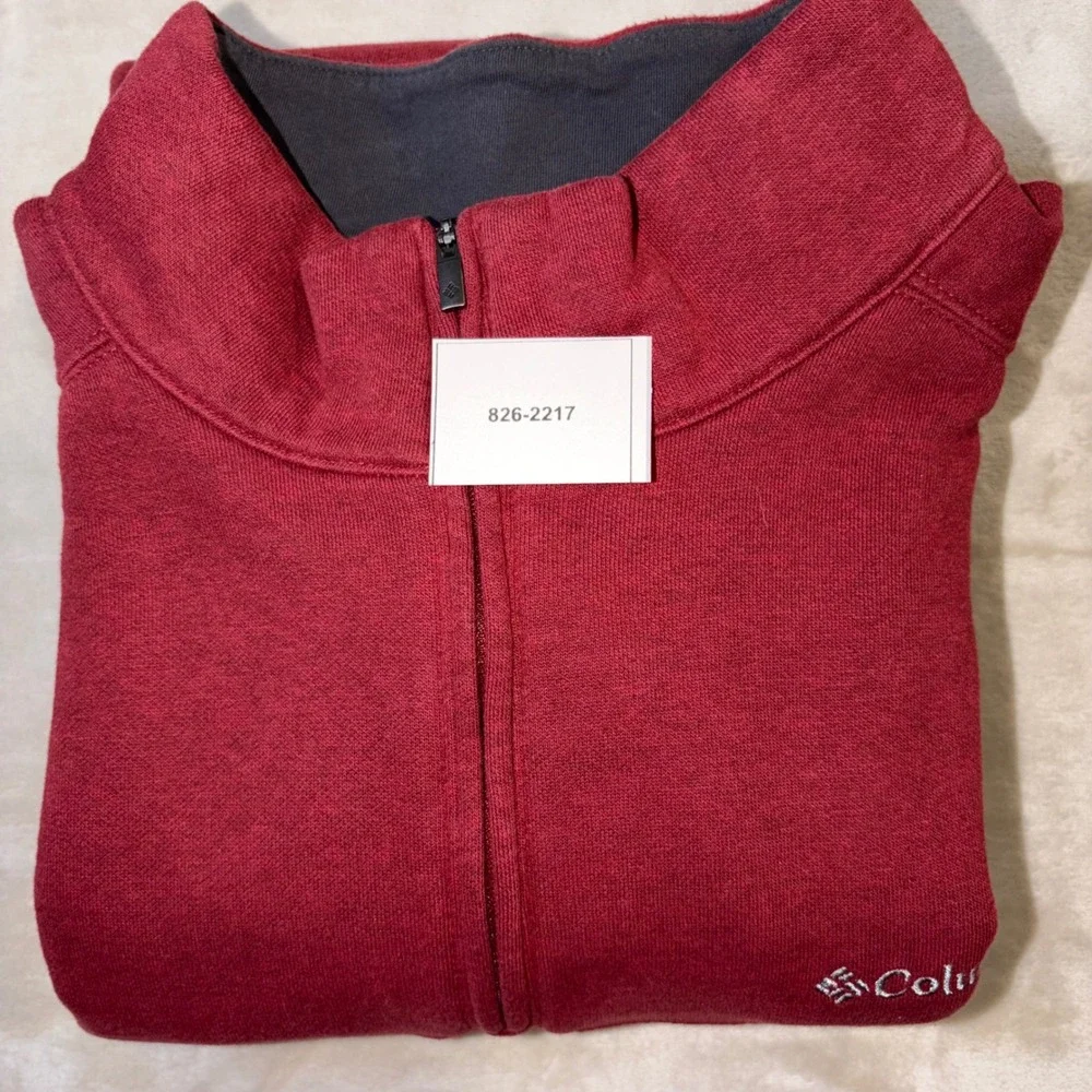 Columbia sportswear quarter
